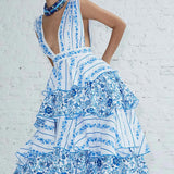 FLEANCE DRESS