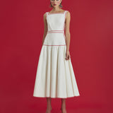VALENTINE DRESS