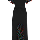 MASHA DRESS
