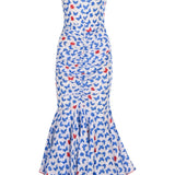 KATHLEEN DRESS