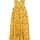 RAFFAELLA DRESS
