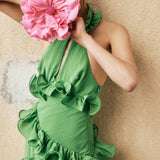 FLOWER PINK