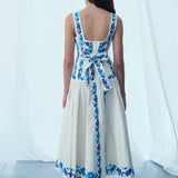 Melissa Dress