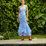 KATHLEEN DRESS