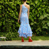 KATHLEEN DRESS