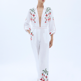 ELISE JUMPSUIT
