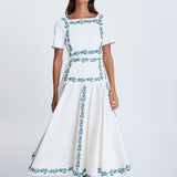 VALENTINE DRESS