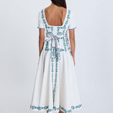 VALENTINE DRESS