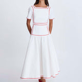 VALENTINE DRESS