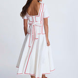 VALENTINE DRESS