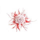 ROSE BROOCH